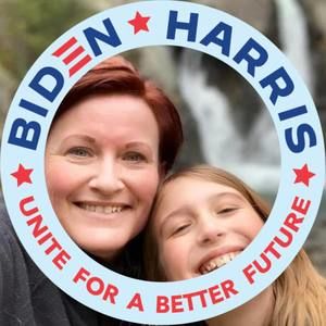 Meet your Posher, Mary ann